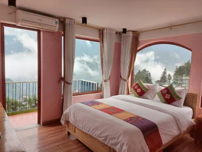 Sapa Scenery Hotel – Photos 2