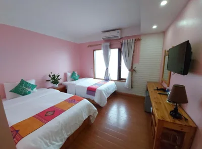 Sapa Scenery Hotel – Photos 3