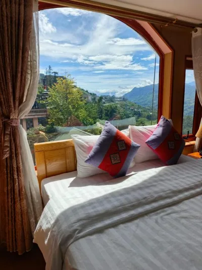 Sapa Scenery Hotel – Photos 5