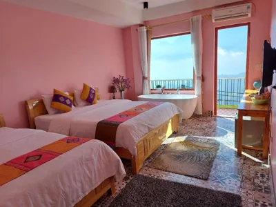 Sapa Scenery Hotel – Photos 6