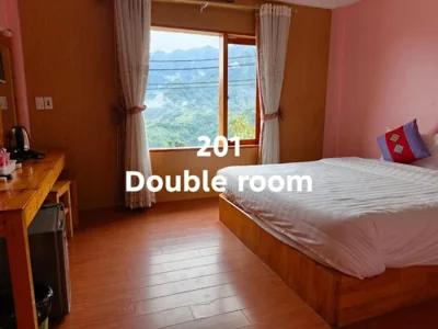 Sapa Scenery Hotel – Photos 9