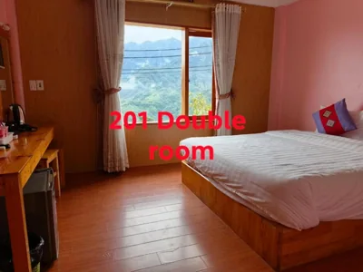 Sapa Scenery Hotel – Photos 11