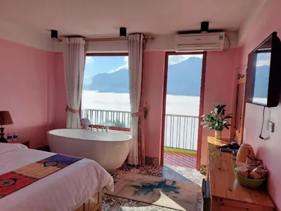 Sapa Scenery Hotel – Photos 12