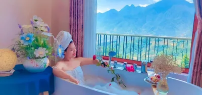Sapa Scenery Hotel – Photos 13