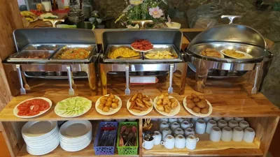 Sapa Scenery Hotel – Photos 15