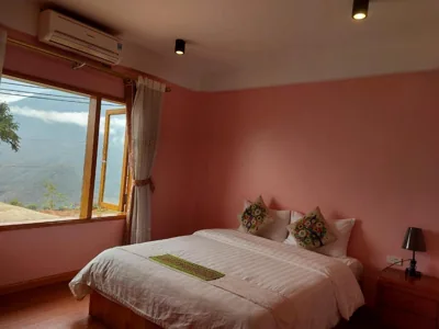 Sapa Scenery Hotel – Photos 16